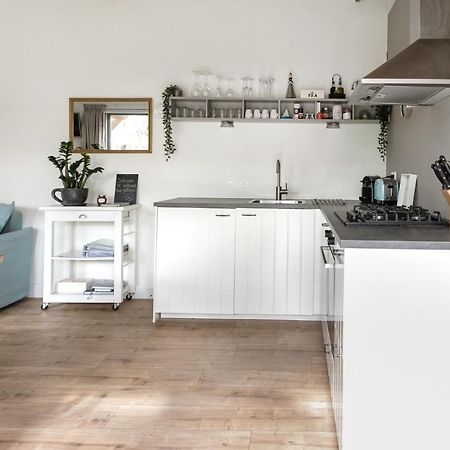 Villa Woubrugge Logies Extérieur photo