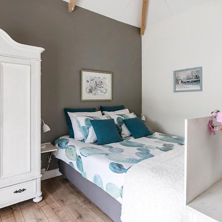 Villa Woubrugge Logies Extérieur photo