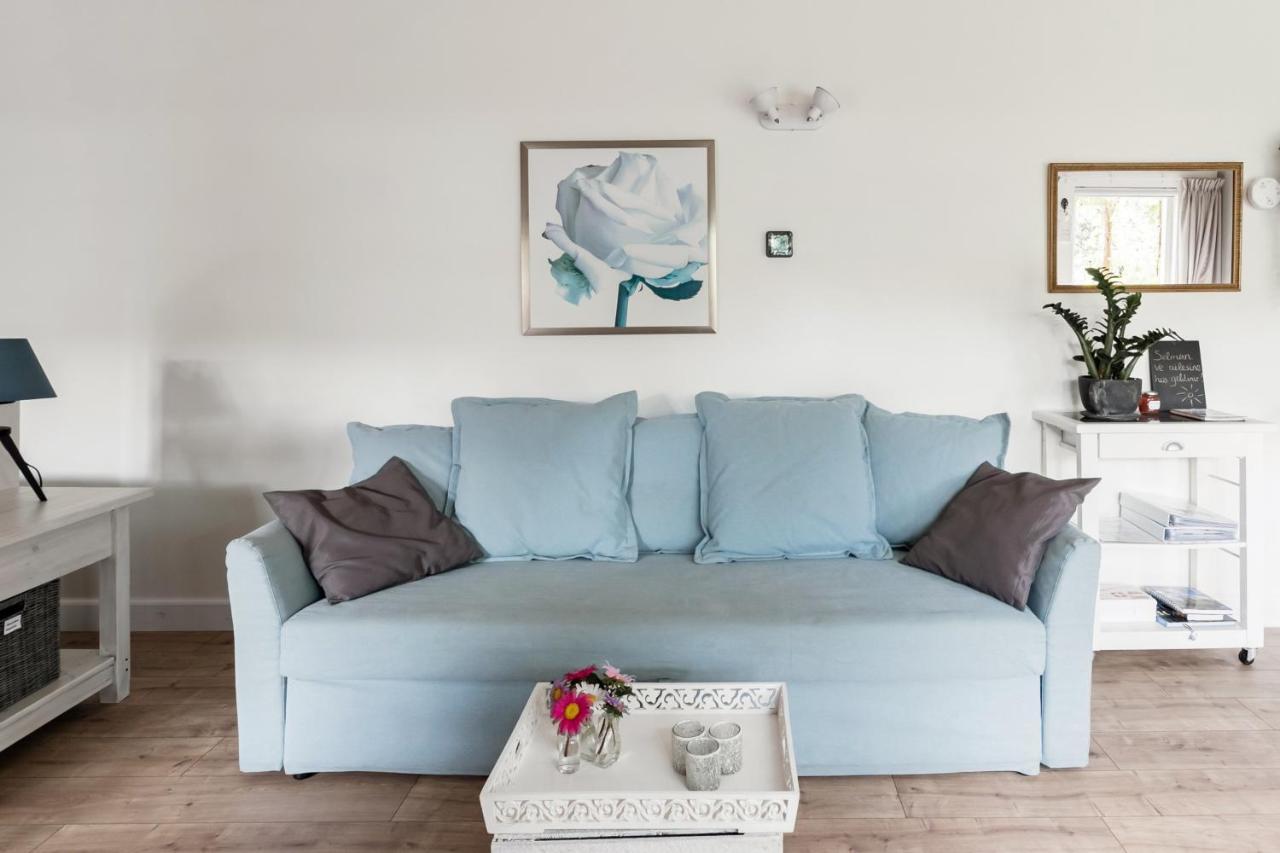 Villa Woubrugge Logies Extérieur photo