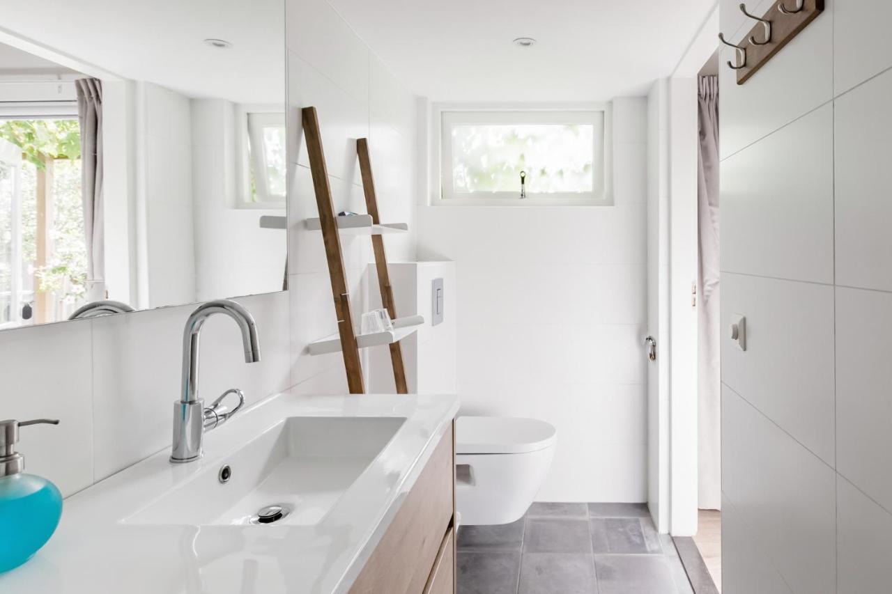 Villa Woubrugge Logies Extérieur photo