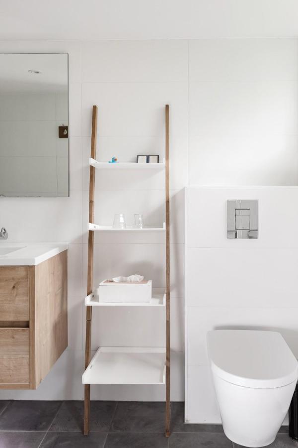 Villa Woubrugge Logies Extérieur photo