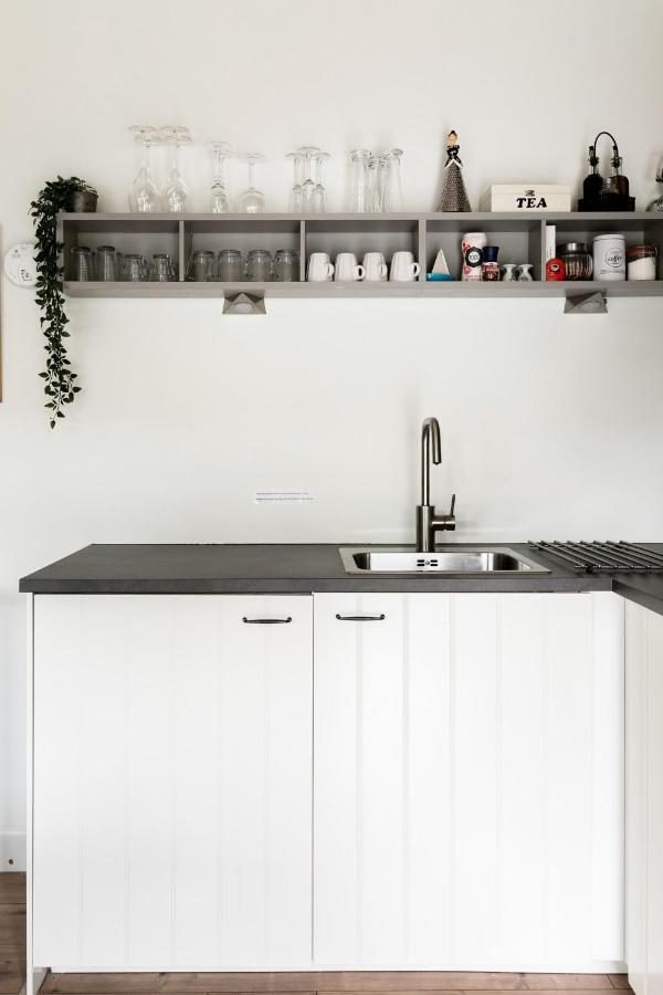 Villa Woubrugge Logies Extérieur photo