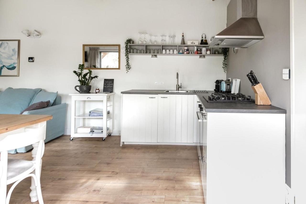 Villa Woubrugge Logies Extérieur photo